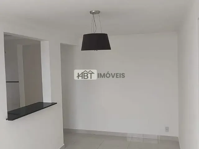 Apartamento 2 quartos e 1 banheiro, à venda, no bairro Jardim Terra Branca em Bauru