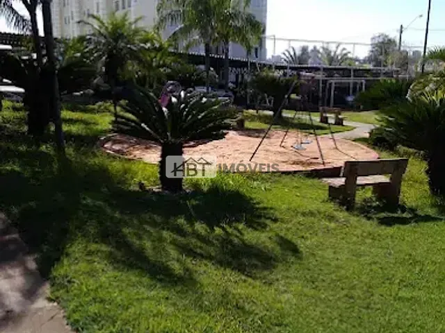 Apartamento 2 quartos e 1 banheiro, à venda, no bairro Jardim Terra Branca em Bauru