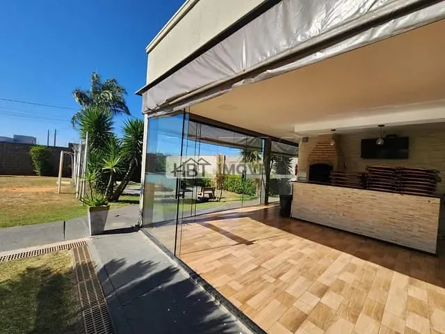 Apartamento 2 quartos e 1 banheiro, à venda, no bairro Jardim Terra Branca em Bauru