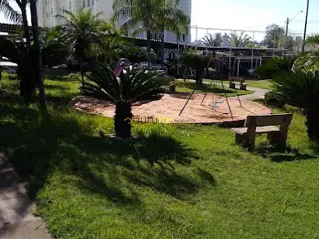 Apartamento 2 quartos e 1 banheiro, à venda, no bairro Jardim Terra Branca em Bauru