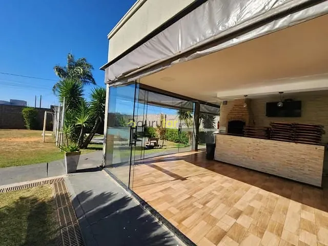 Apartamento 2 quartos e 1 banheiro, à venda, no bairro Jardim Terra Branca em Bauru