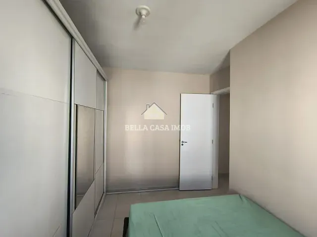 Apartamento com 47m² 2 quartos e 1 banheiro, à venda, no bairro Vossoroca em Votorantim