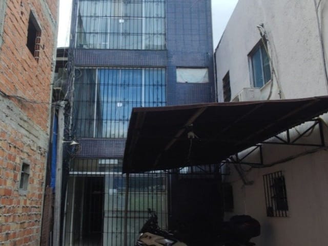 Apartamento 1 quarto e 1 banheiro, para alugar, no bairro Umarizal em Belém