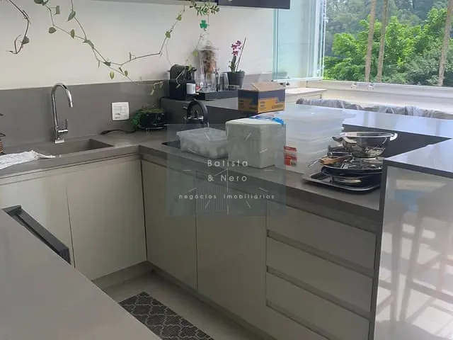 Apartamento com 173m² 4 quartos e 4 banheiros, à venda, no bairro Vila Andrade em São Paulo