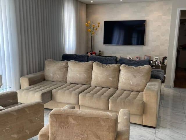 Foto do Apartamento - Apartamento à venda, Boa Vista, São Caetano do Sul, SP | BRYANA IMÓVEIS