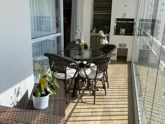 Foto do Apartamento - Apartamento à venda, Boa Vista, São Caetano do Sul, SP | BRYANA IMÓVEIS