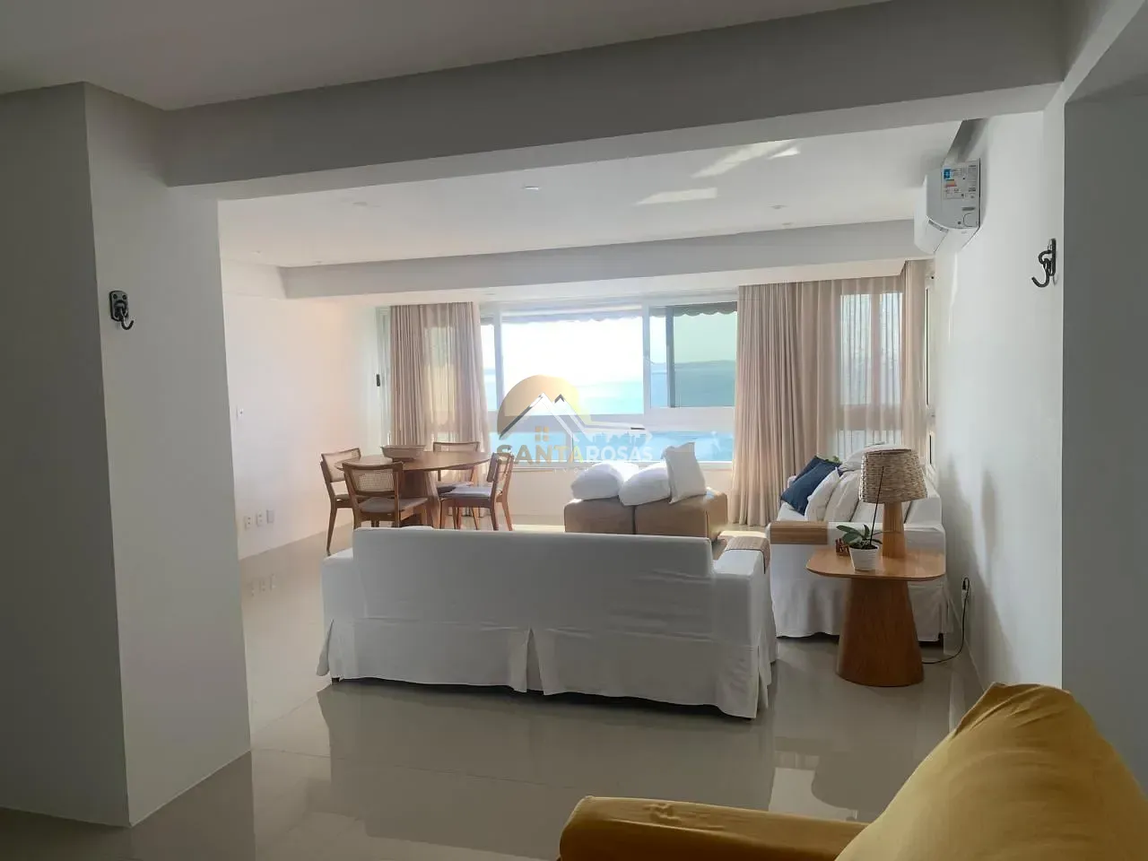 Apartamento, 2 quartos, 120 m² - Foto 7