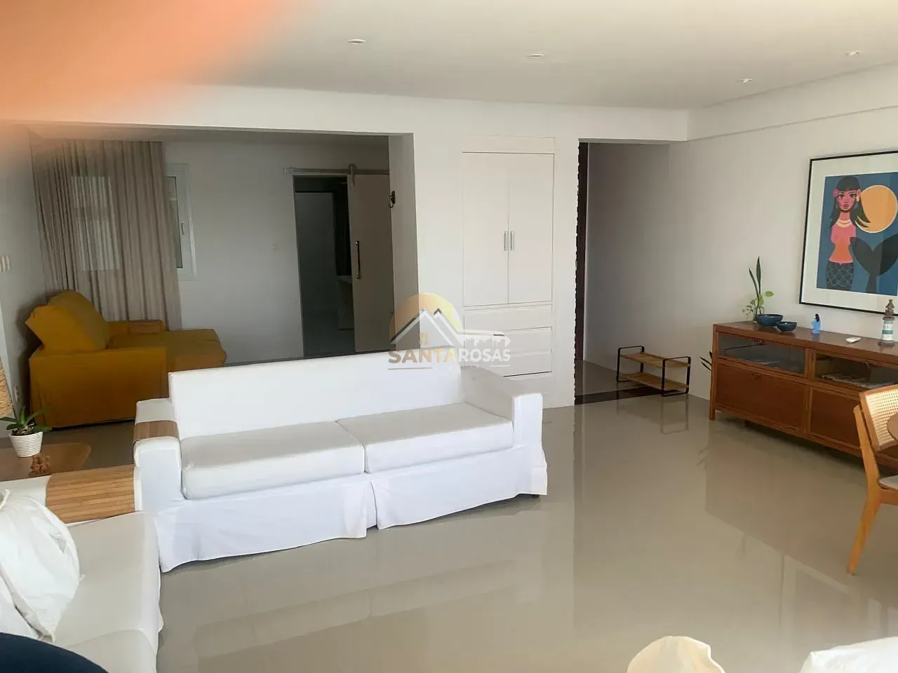 Apartamento, 2 quartos, 120 m² - Foto 8