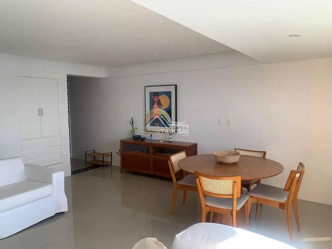 Apartamento, 2 quartos, 120 m² - Foto 9