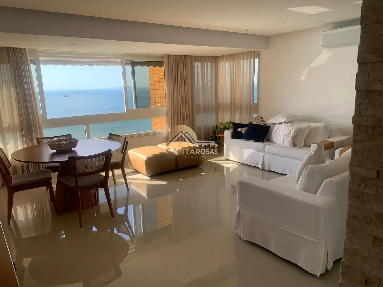 Apartamento, 2 quartos, 120 m² - Foto 1