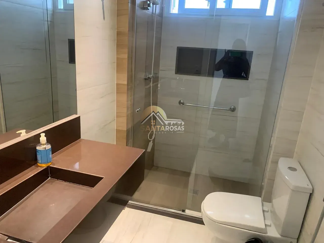 Apartamento, 2 quartos, 120 m² - Foto 21