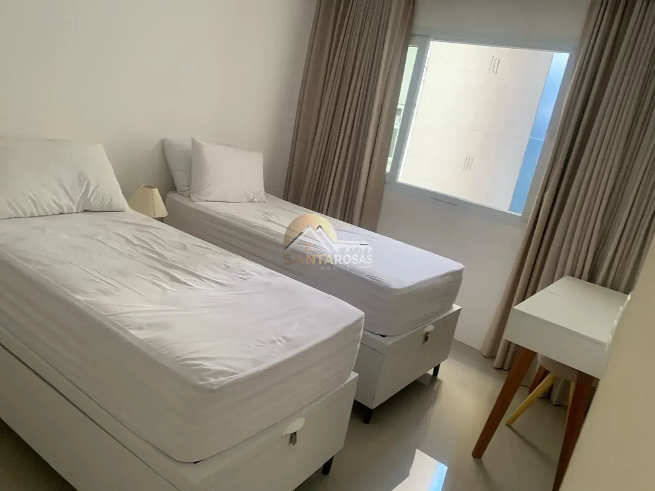 Apartamento, 2 quartos, 120 m² - Foto 18
