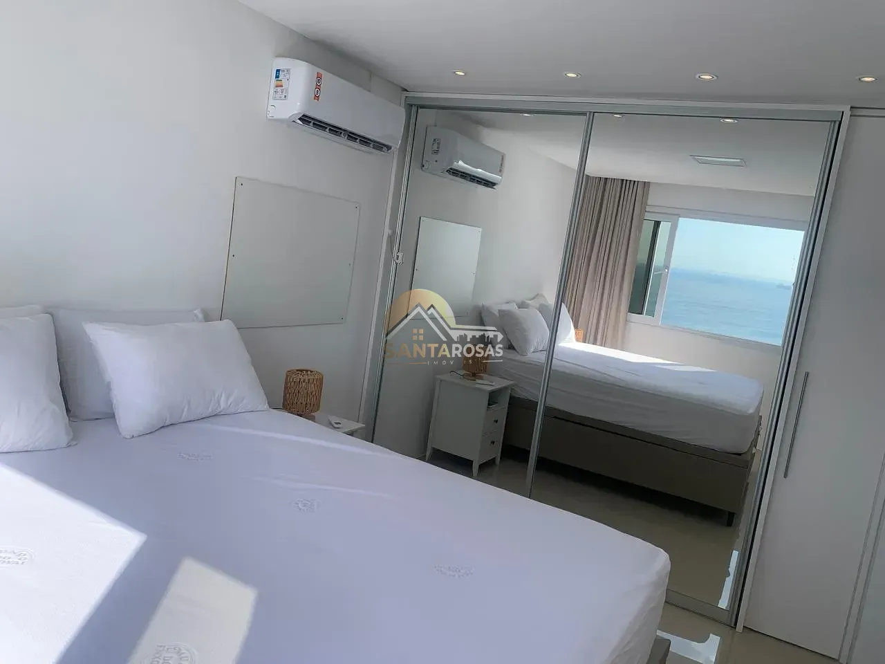 Apartamento, 2 quartos, 120 m² - Foto 13