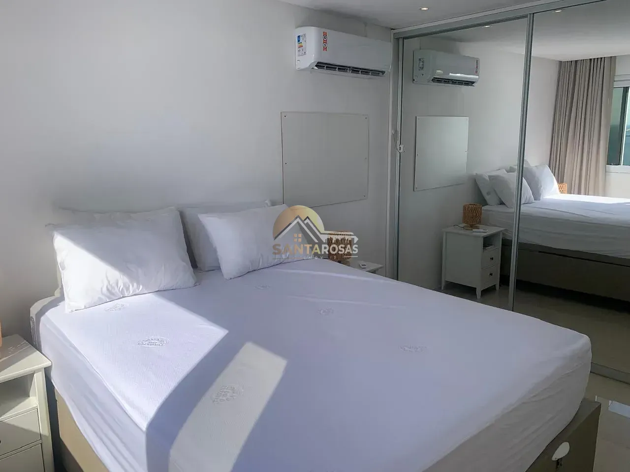 Apartamento, 2 quartos, 120 m² - Foto 14