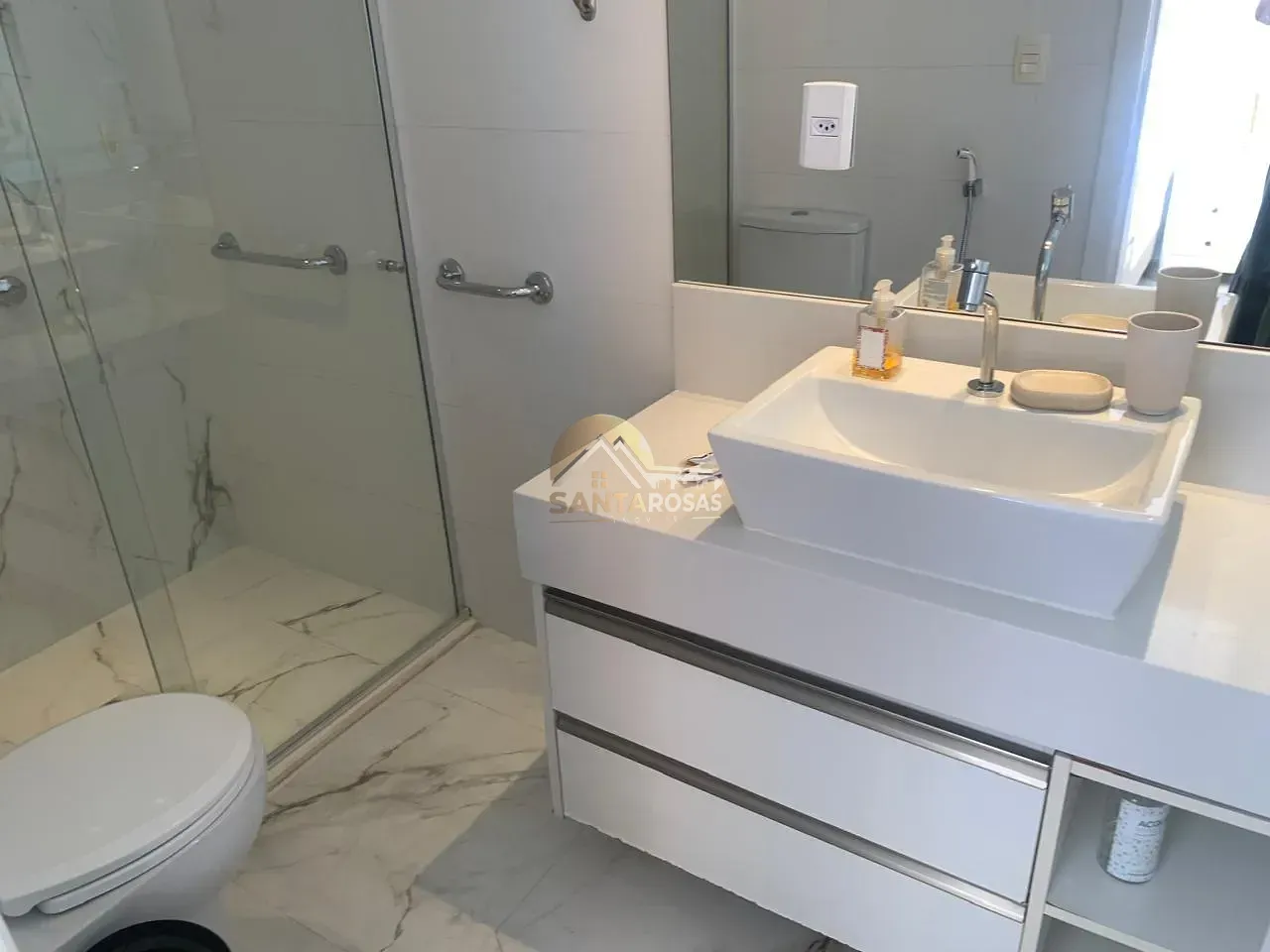Apartamento, 2 quartos, 120 m² - Foto 15