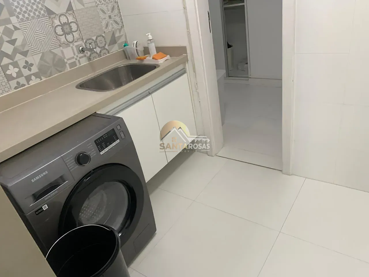 Apartamento, 2 quartos, 120 m² - Foto 35