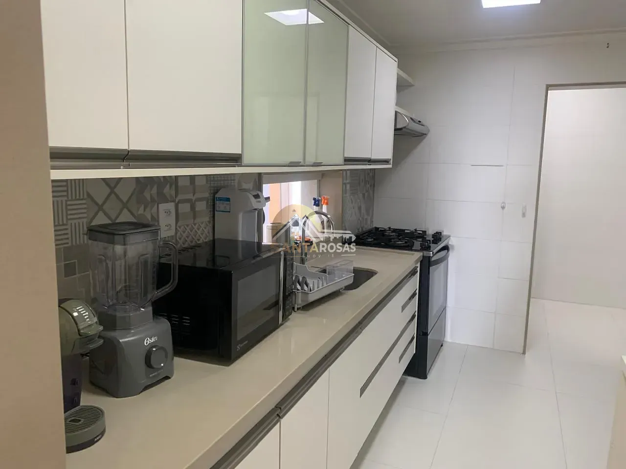 Apartamento, 2 quartos, 120 m² - Foto 33