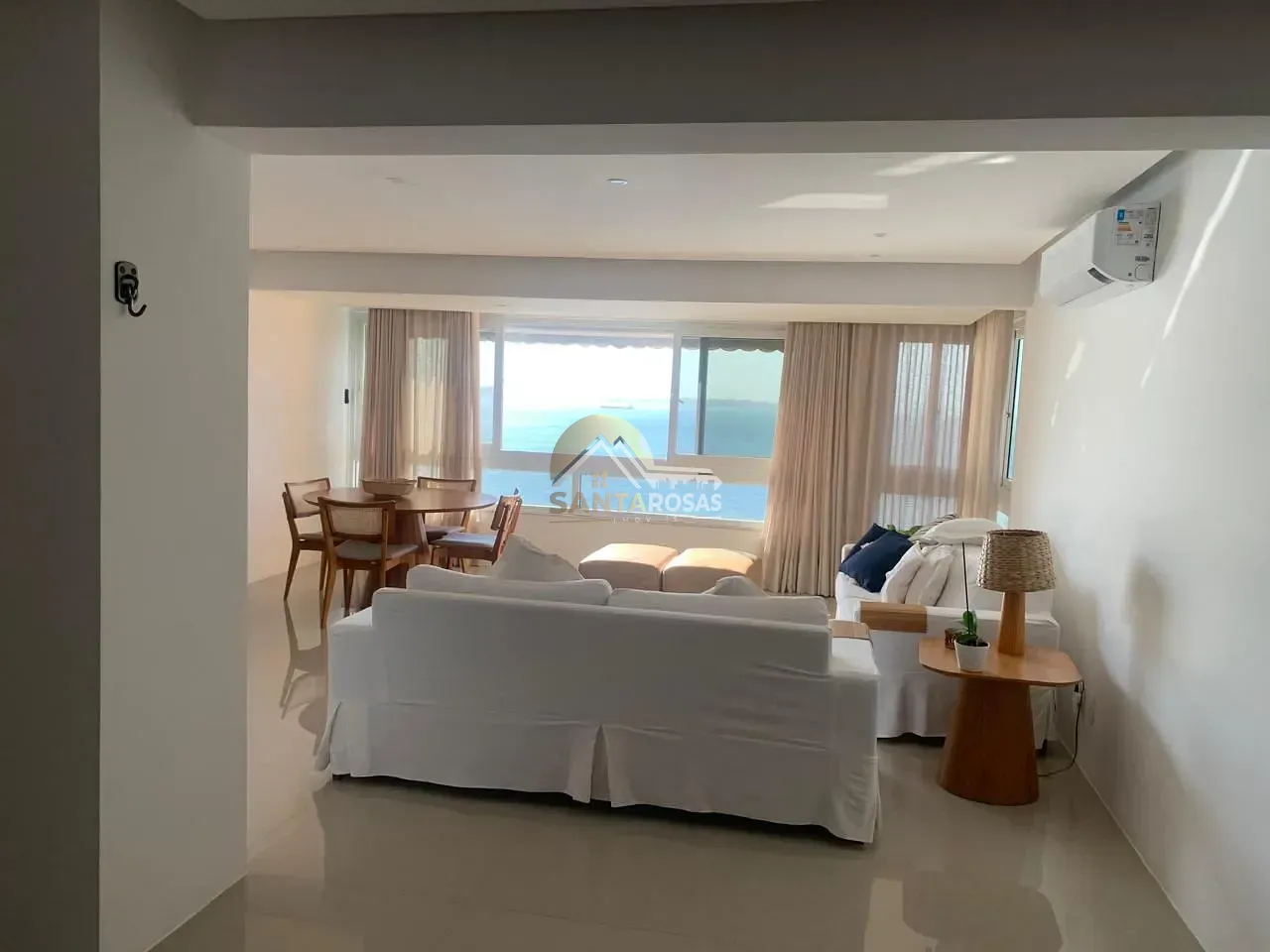 Apartamento, 2 quartos, 120 m² - Foto 5