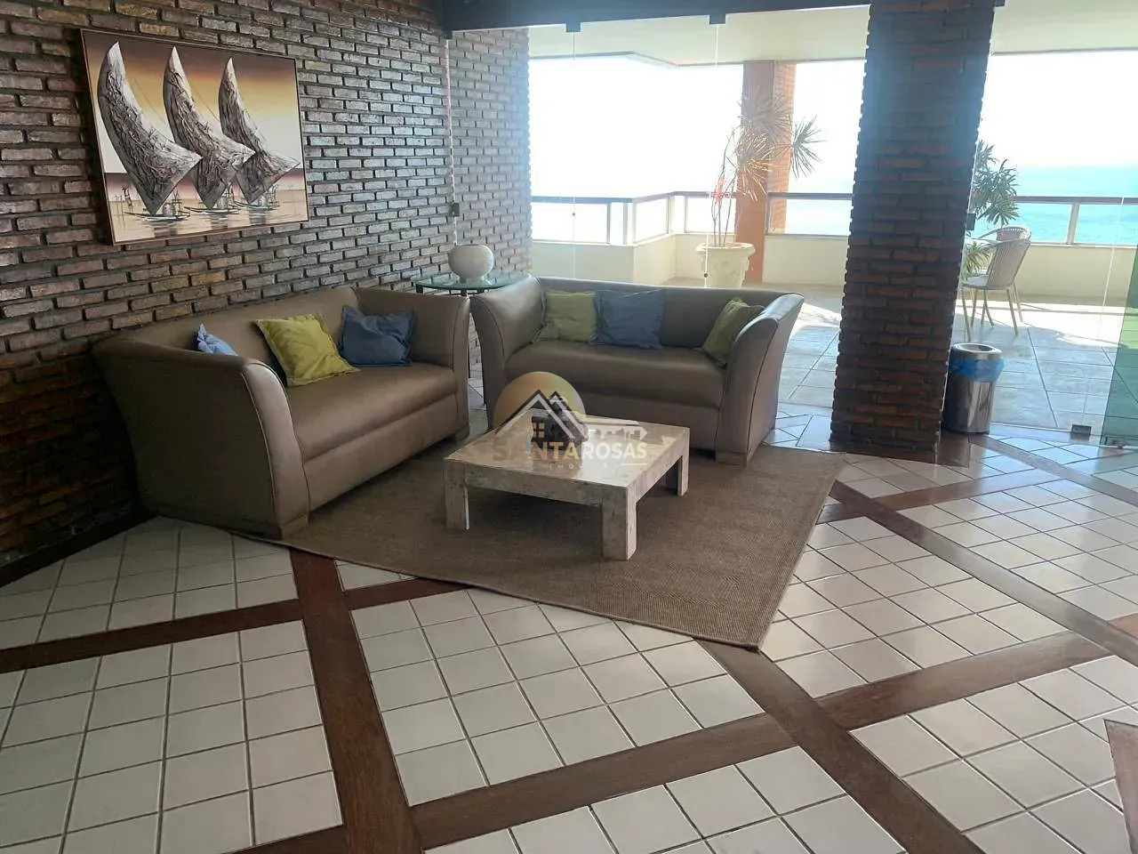 Apartamento, 2 quartos, 120 m² - Foto 26
