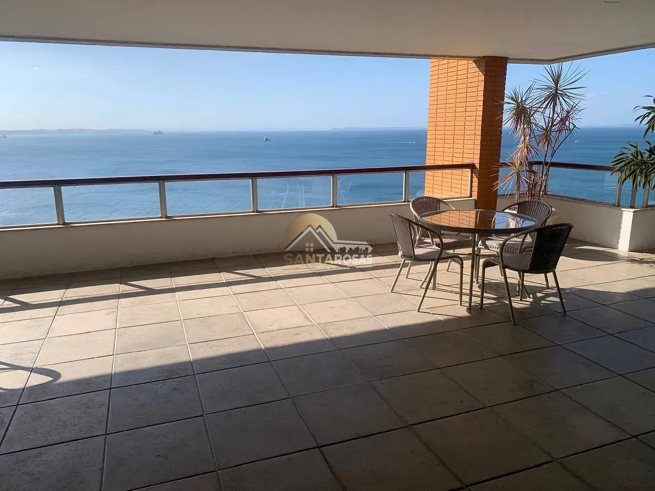 Apartamento, 2 quartos, 120 m² - Foto 23