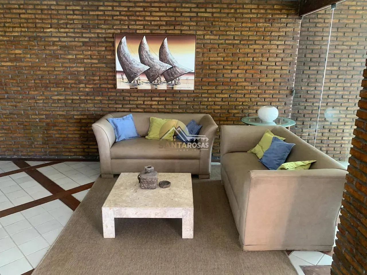 Apartamento, 2 quartos, 120 m² - Foto 27