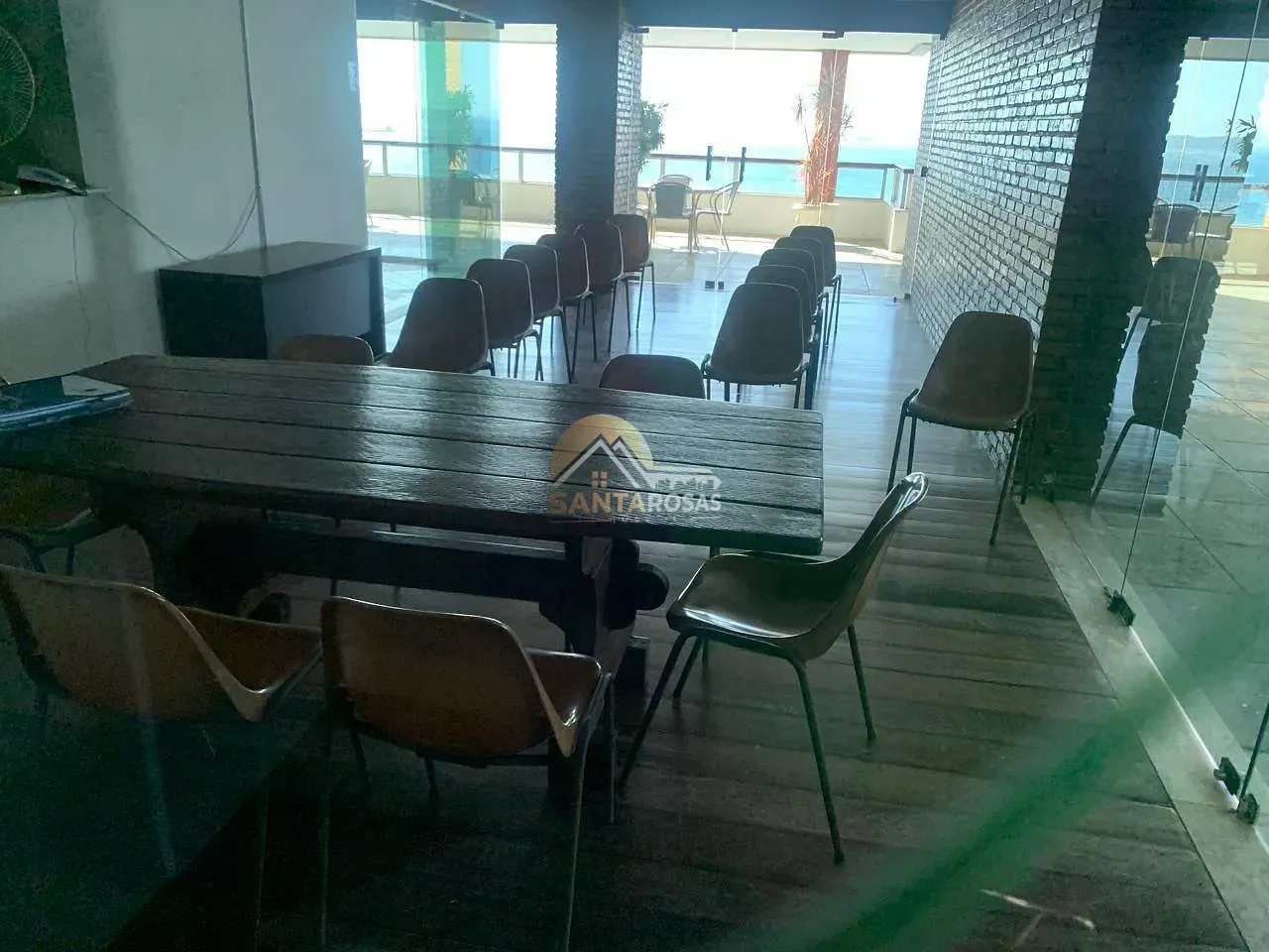 Apartamento, 2 quartos, 120 m² - Foto 31