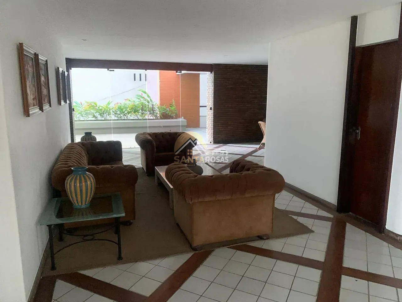 Apartamento, 2 quartos, 120 m² - Foto 30