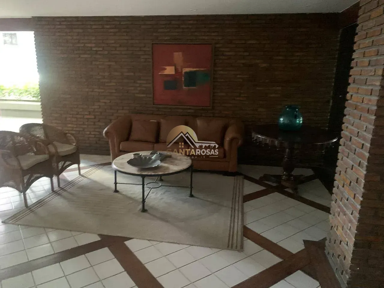 Apartamento, 2 quartos, 120 m² - Foto 28