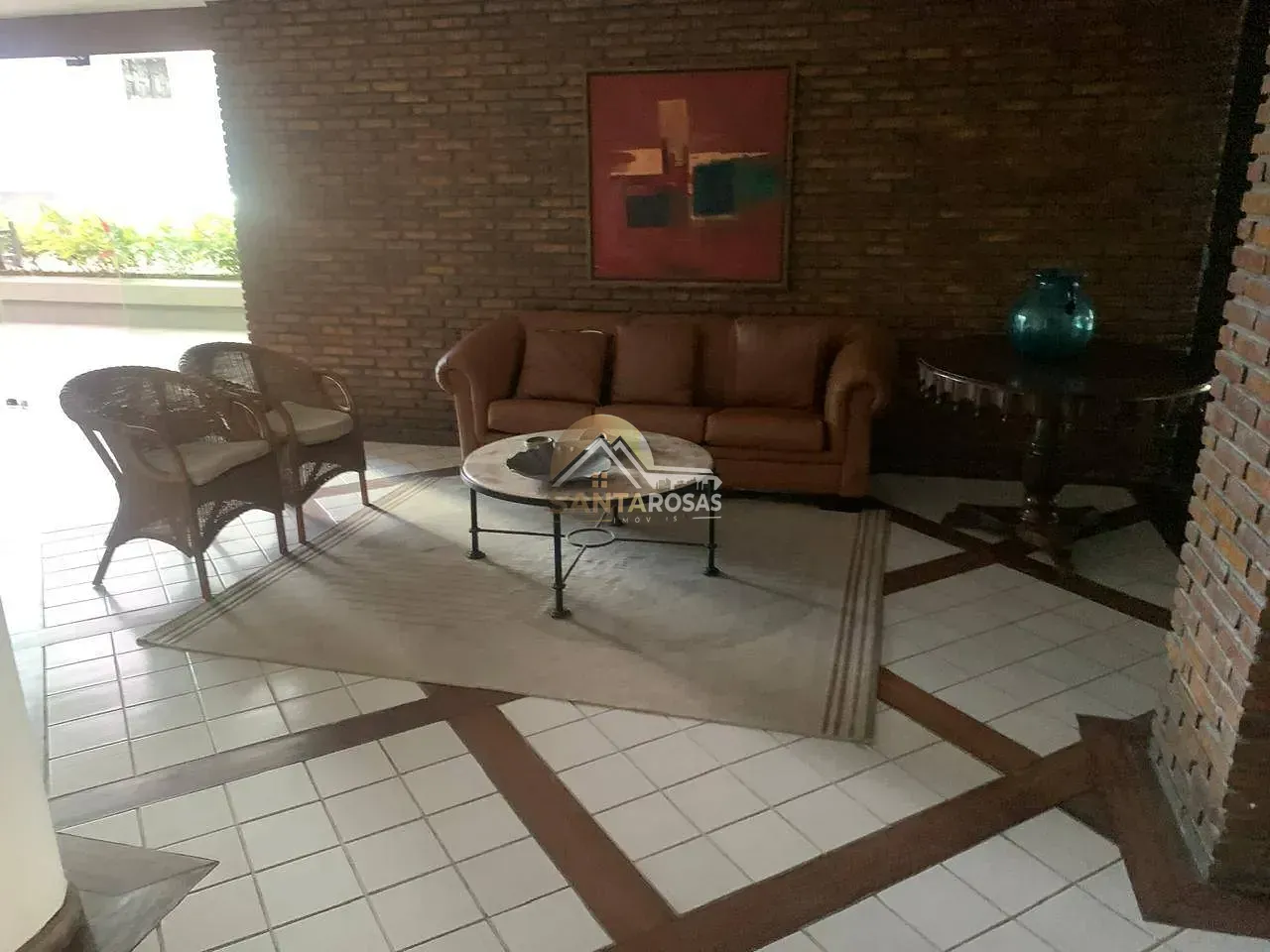 Apartamento, 2 quartos, 120 m² - Foto 32