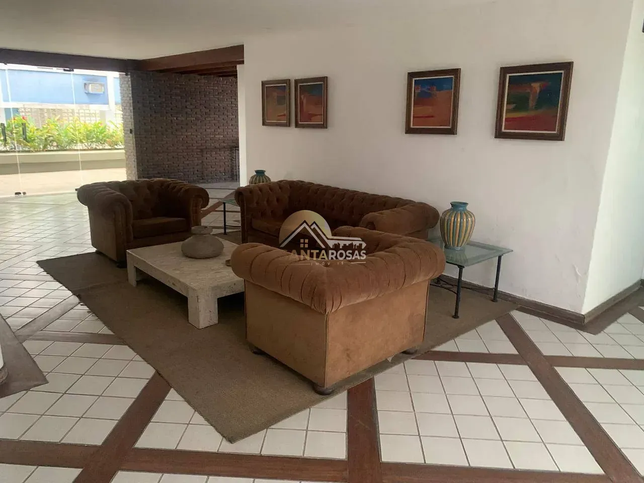 Apartamento, 2 quartos, 120 m² - Foto 29