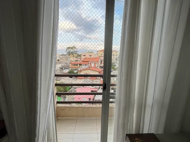 Foto do Apartamento - Apartamento com 2 dormitórios à venda, 55 m² por R$ 275.000,00 - Jardim Roberto - Osasco/SP | BUSSOCABA ADMINISTRACAO DE BENS E IMOVEIS LTDA
