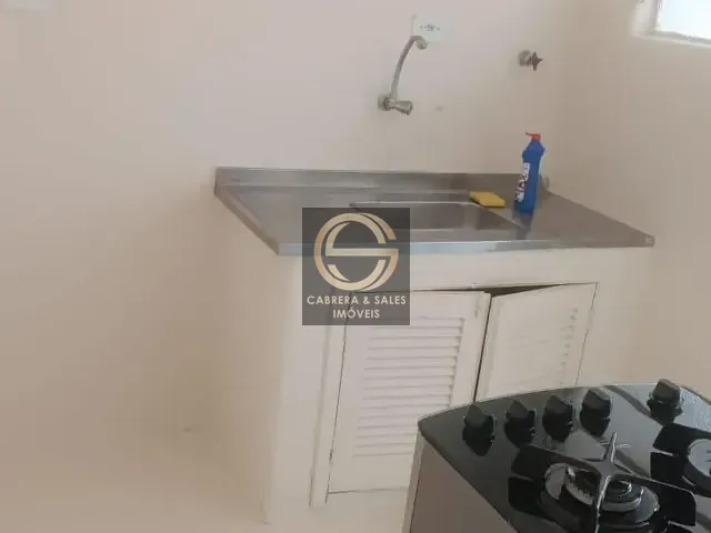 Apartamento 1 quarto e 1 banheiro, à venda, no bairro Liberdade em São Paulo