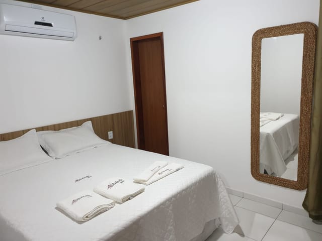 Foto do Apartamento - Apartamento à venda, Praia do Coqueiro, Luís Correia, PI | Cristina Lopes Imobiliária