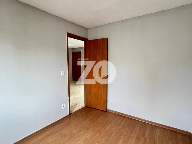 Apartamento 2 quartos e 1 banheiro, para alugar, no bairro Parque das Nações em Bauru