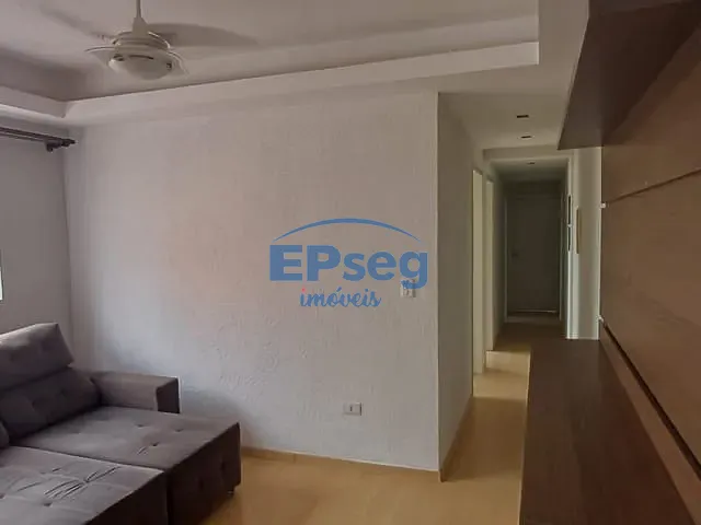 Apartamento 3 quartos e 2 banheiros, à venda, no bairro Vila Larsen 1 em Londrina