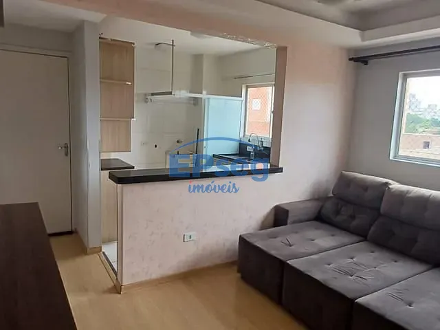 Apartamento 3 quartos e 2 banheiros, à venda, no bairro Vila Larsen 1 em Londrina