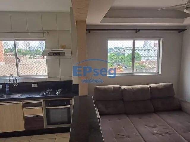 Apartamento 3 quartos e 2 banheiros, à venda, no bairro Vila Larsen 1 em Londrina