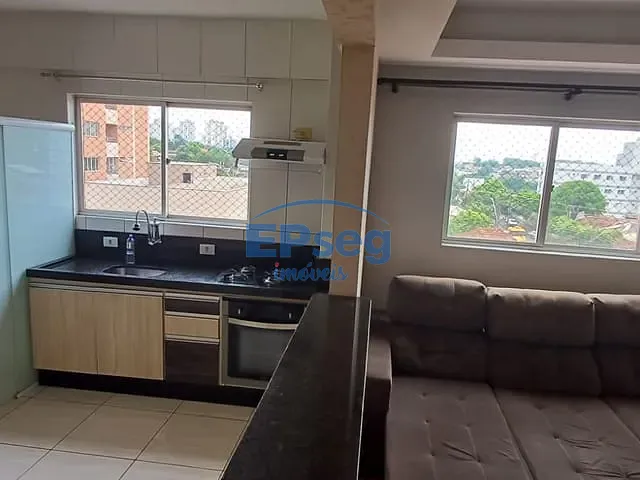 Apartamento 3 quartos e 2 banheiros, à venda, no bairro Vila Larsen 1 em Londrina