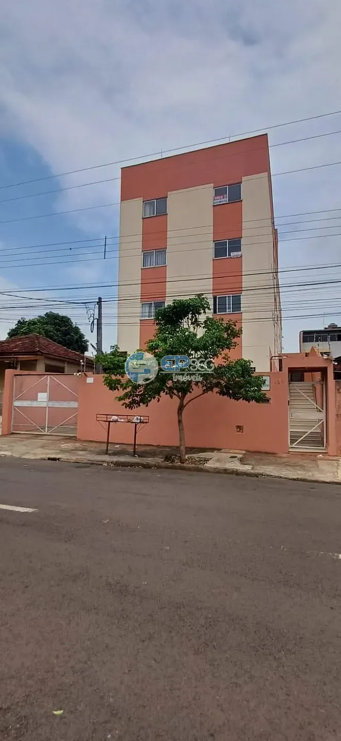 Apartamento, 3 quartos, 71 m² - Foto 1