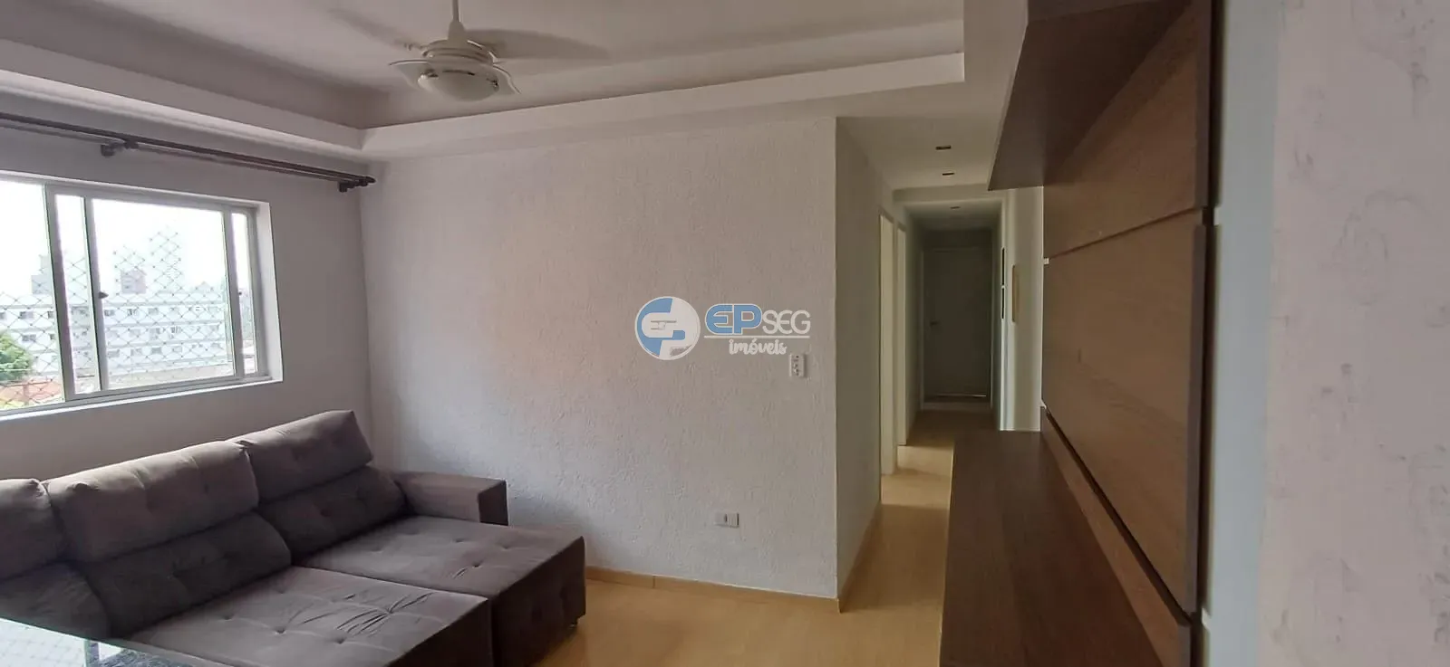 Apartamento, 3 quartos, 71 m² - Foto 2
