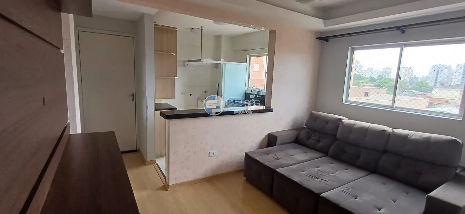 Apartamento, 3 quartos, 71 m² - Foto 3