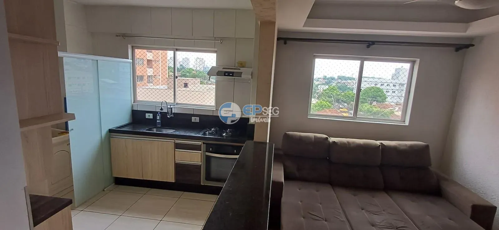 Apartamento, 3 quartos, 71 m² - Foto 5