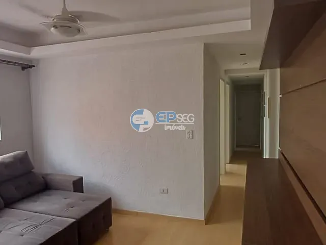 Apartamento 3 quartos e 2 banheiros, à venda, no bairro Vila Larsen 1 em Londrina