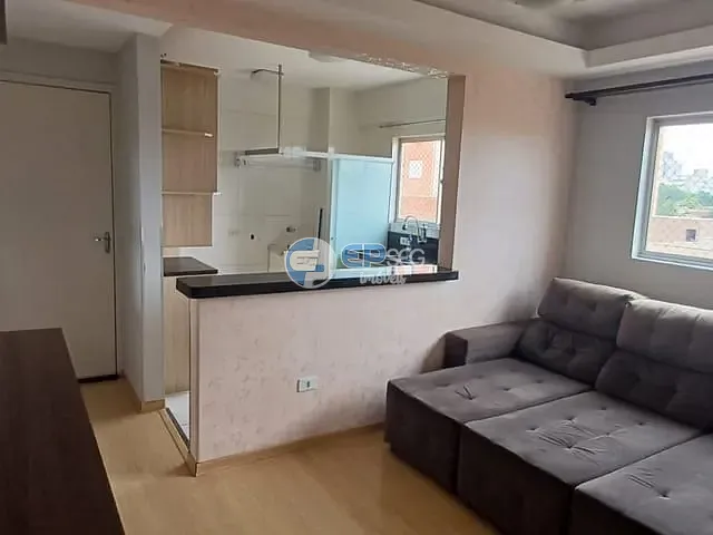 Apartamento 3 quartos e 2 banheiros, à venda, no bairro Vila Larsen 1 em Londrina