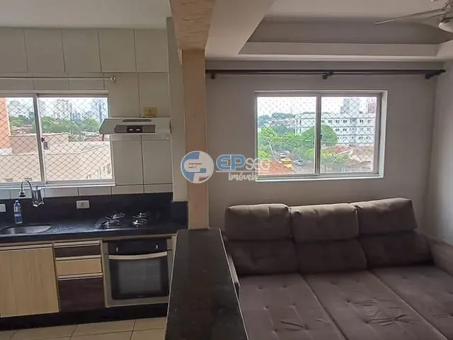 Apartamento 3 quartos e 2 banheiros, à venda, no bairro Vila Larsen 1 em Londrina