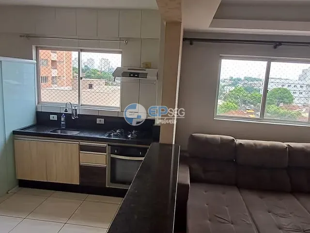 Apartamento 3 quartos e 2 banheiros, à venda, no bairro Vila Larsen 1 em Londrina
