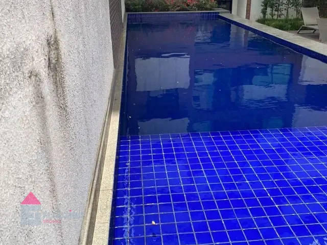 Apartamento com 35m² 1 quarto e 1 banheiro, à venda, no bairro Campo Belo em São Paulo