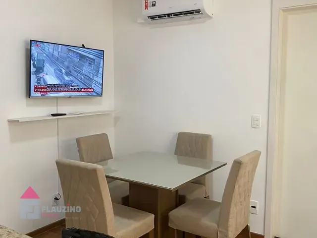 Apartamento com 35m² 1 quarto e 1 banheiro, à venda, no bairro Campo Belo em São Paulo