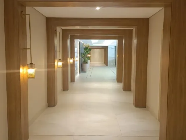 Apartamento 2 quartos e 3 banheiros, à venda, no bairro Vila Firmiano Pinto em São Paulo
