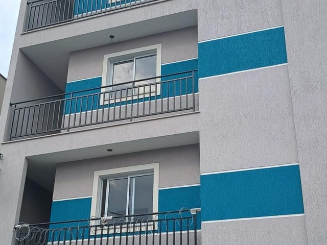Apartamento com 33m² 2 quartos e 2 banheiros, para alugar, no bairro Vila Santa Terezinha (Zona Norte) em São Paulo